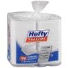 buy Restaurant & Catering Hefty 3 Compartment Hinged Lid Containers - 100ct. - click for details